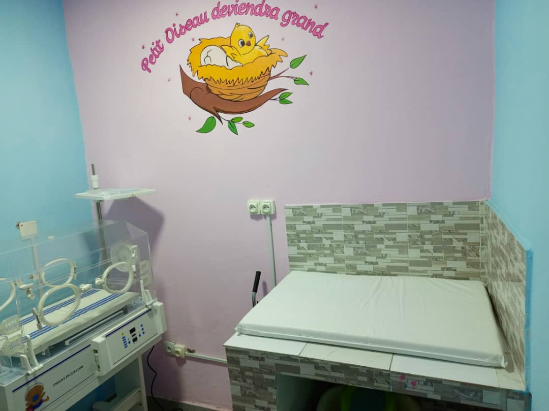 Neonatologie